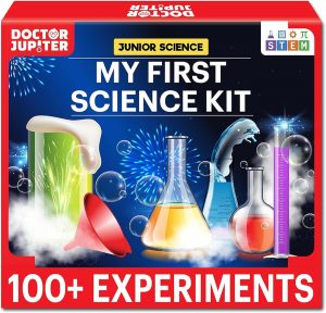 Educational Kids Toys